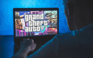 Rockstar Games Siap Luncurkan Grand Theft Auto (GTA) 6