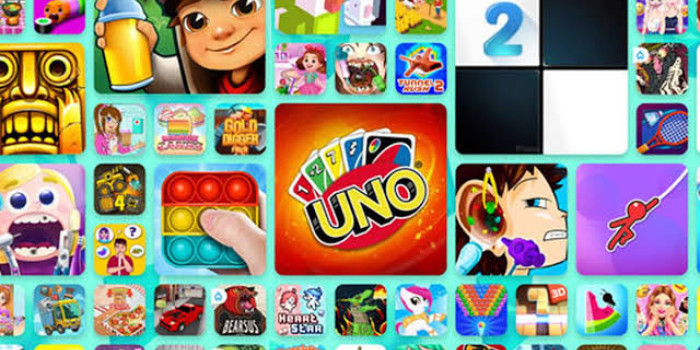 8 Games Ringan Android untuk HP Kentang 2023