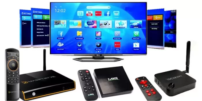 Merubah TV agar Bisa Internetan dengan Android TV Box