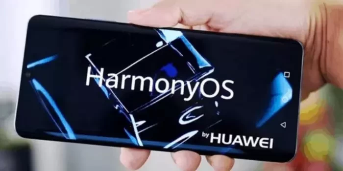 Apa itu HarmonyOS - Sistem Operasi Alternatif Huawei