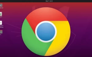 Panduan Instalasi Google Chrome di Ubuntu