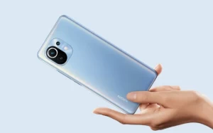 Kamera HP Xiaomi Mi 11: Kelebihan dan Kekurangannya