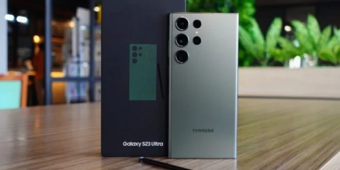 Benarkah Samsung Menurunkan Perekaman Video 8K Pada Seri Galaxy S23?