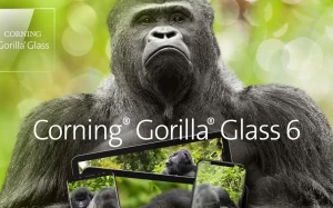 Mengenal Corning Gorilla Glass Victus: Pelindung Layar Anti Pecah