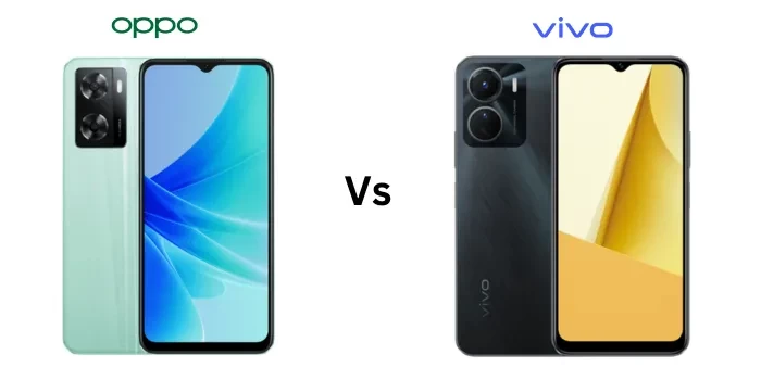 Kualitas Kamera Oppo vs. Vivo: Mana yang Lebih Unggul?