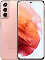 Samsung Galaxy S21 - HP Samsung yang ada NFC dan Infrared