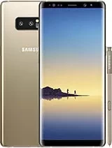 Samsung Galaxy Note 8 - HP Samsung yang ada infrared