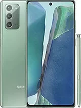 Samsung Galaxy Note 20 - HP Samsung yang ada NFC dan Infrared