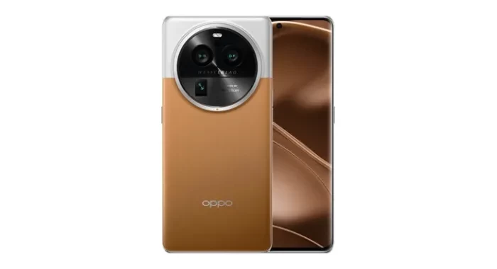Oppo Find X6 Pro - HP Antutu Tertinggi Kamera Utama Terbaik
