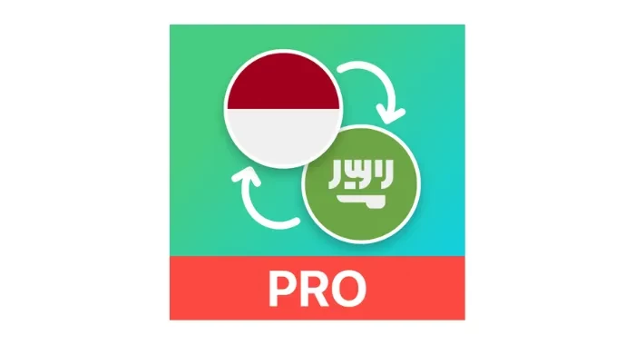 Aplikasi Indonesian-Arabic Translator