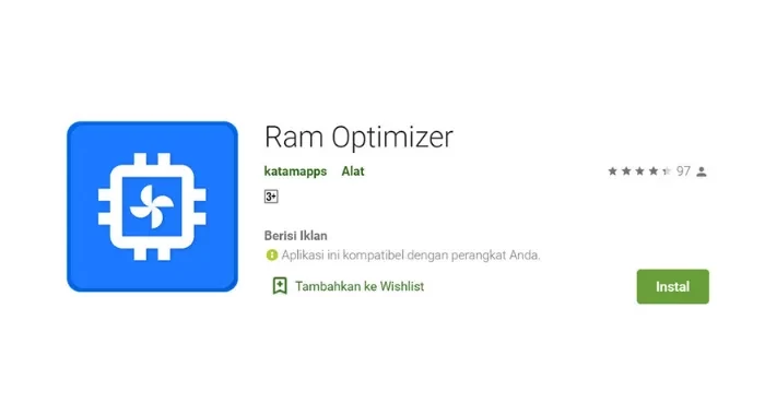 RAM Optimizer